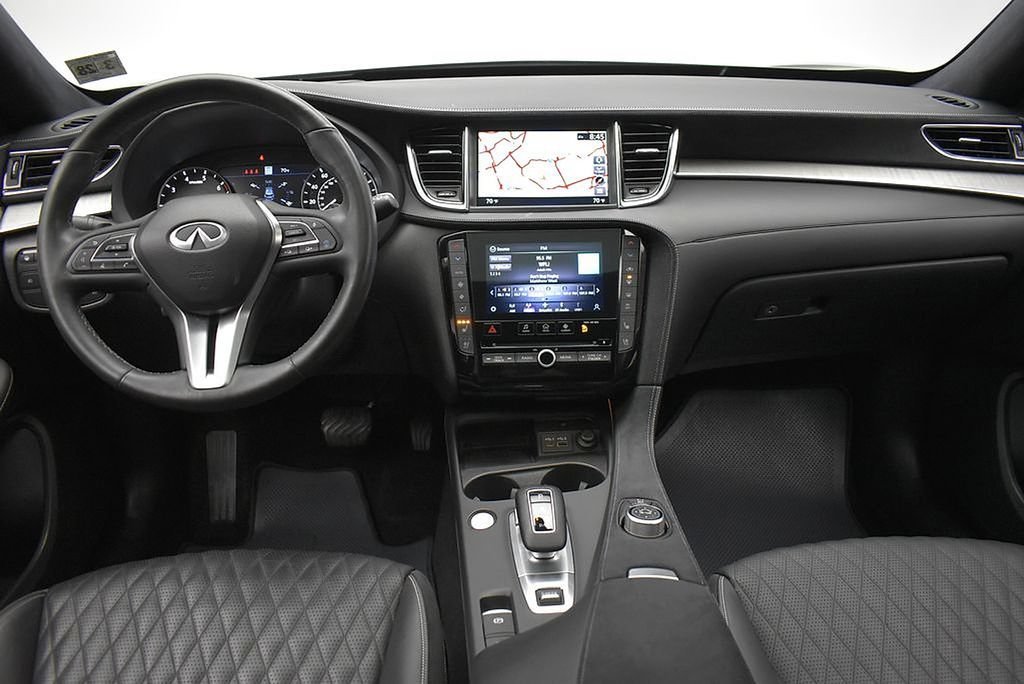 2023 INFINITI QX50 Autograph - Photo 31
