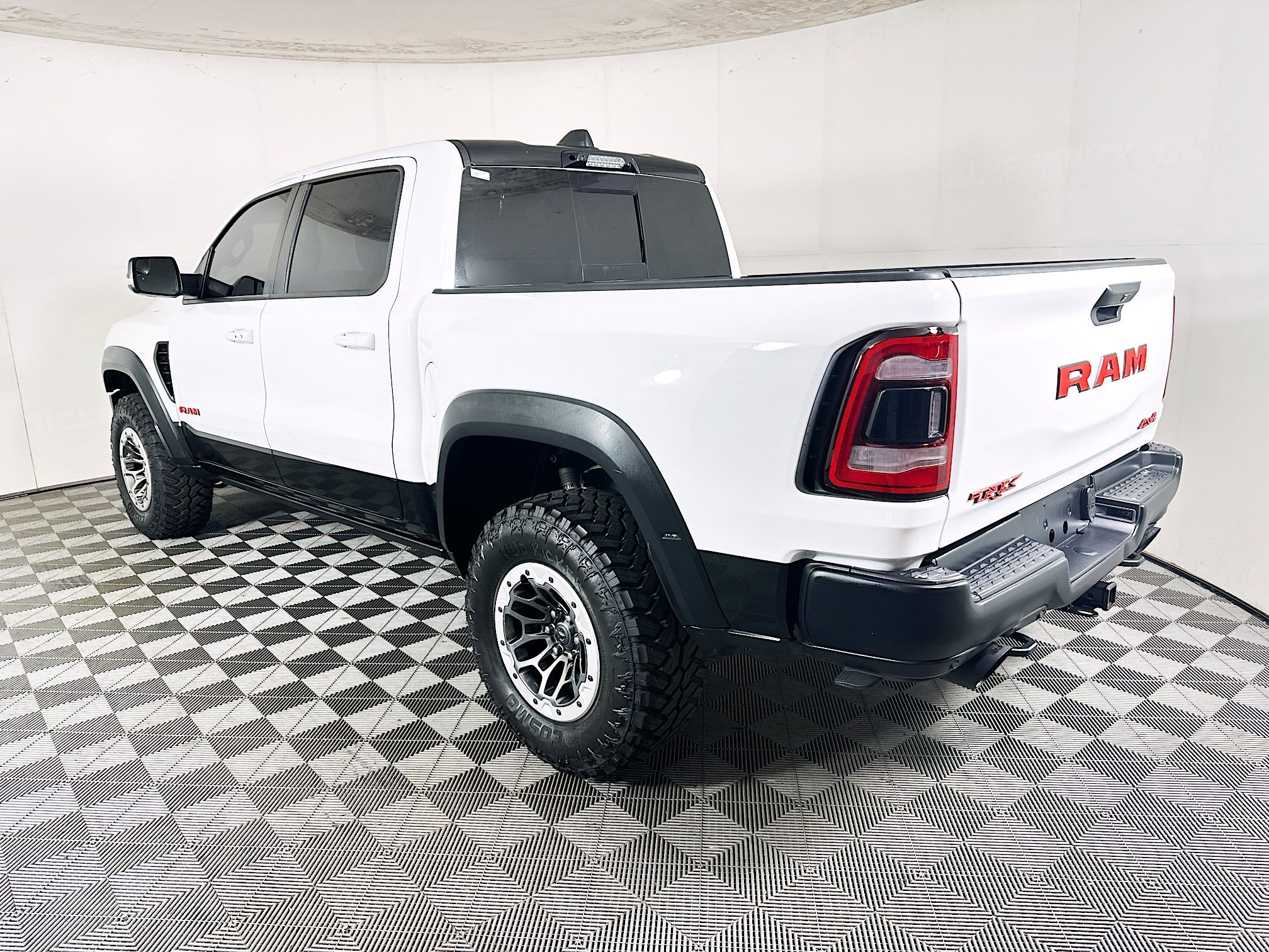 2021 Ram 1500 thumbnail 7