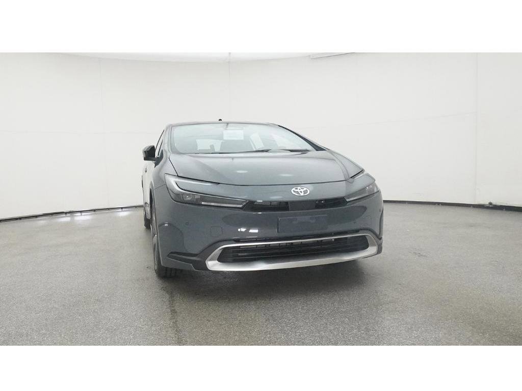 2025 Toyota Prius SE - Photo 30