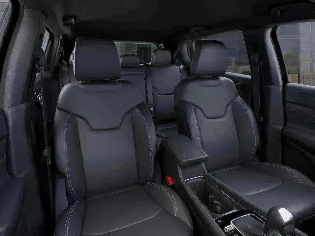 2026 Jeep Compass Limited Altitude - Photo 32