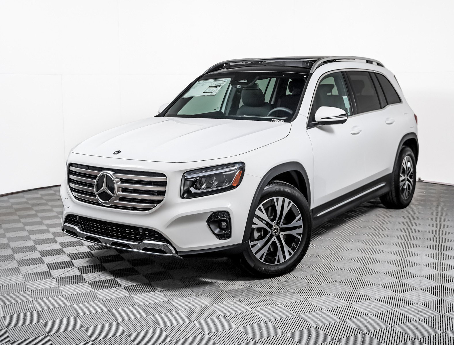 New 2025 Mercedes-Benz GLB 250 For Sale Riverside CA | Corona