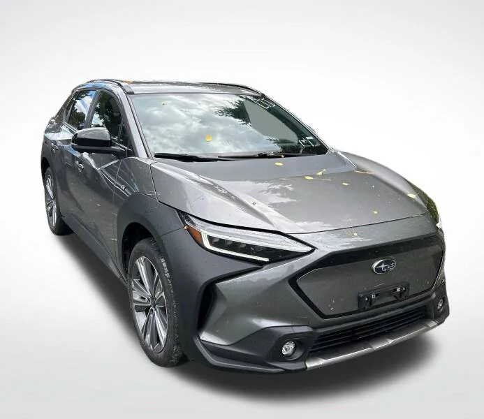 2023 Subaru SOLTERRA Limited