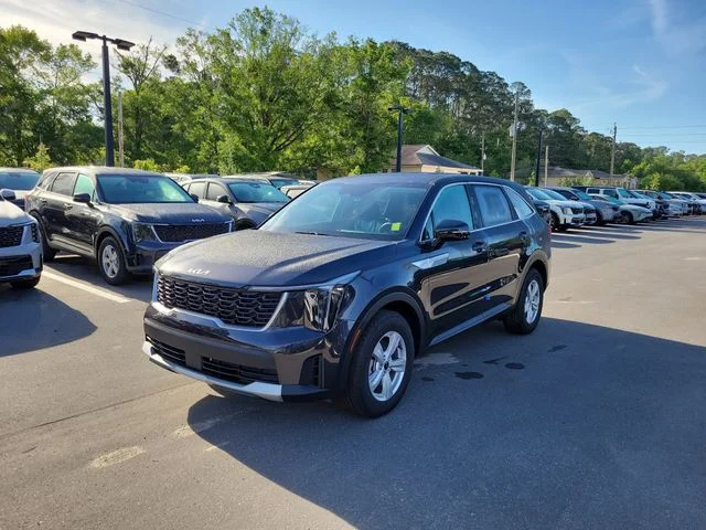 New 2026 Panthera Metal Kia LX image 4
