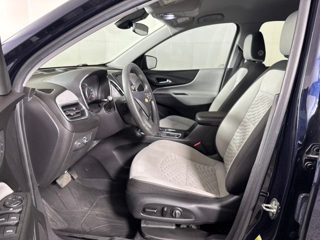 Used 2020 Midnight Blue Metallic Chevrolet LT image 11