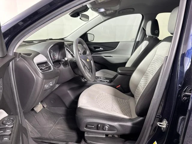Used 2020 Midnight Blue Metallic Chevrolet LT image 11