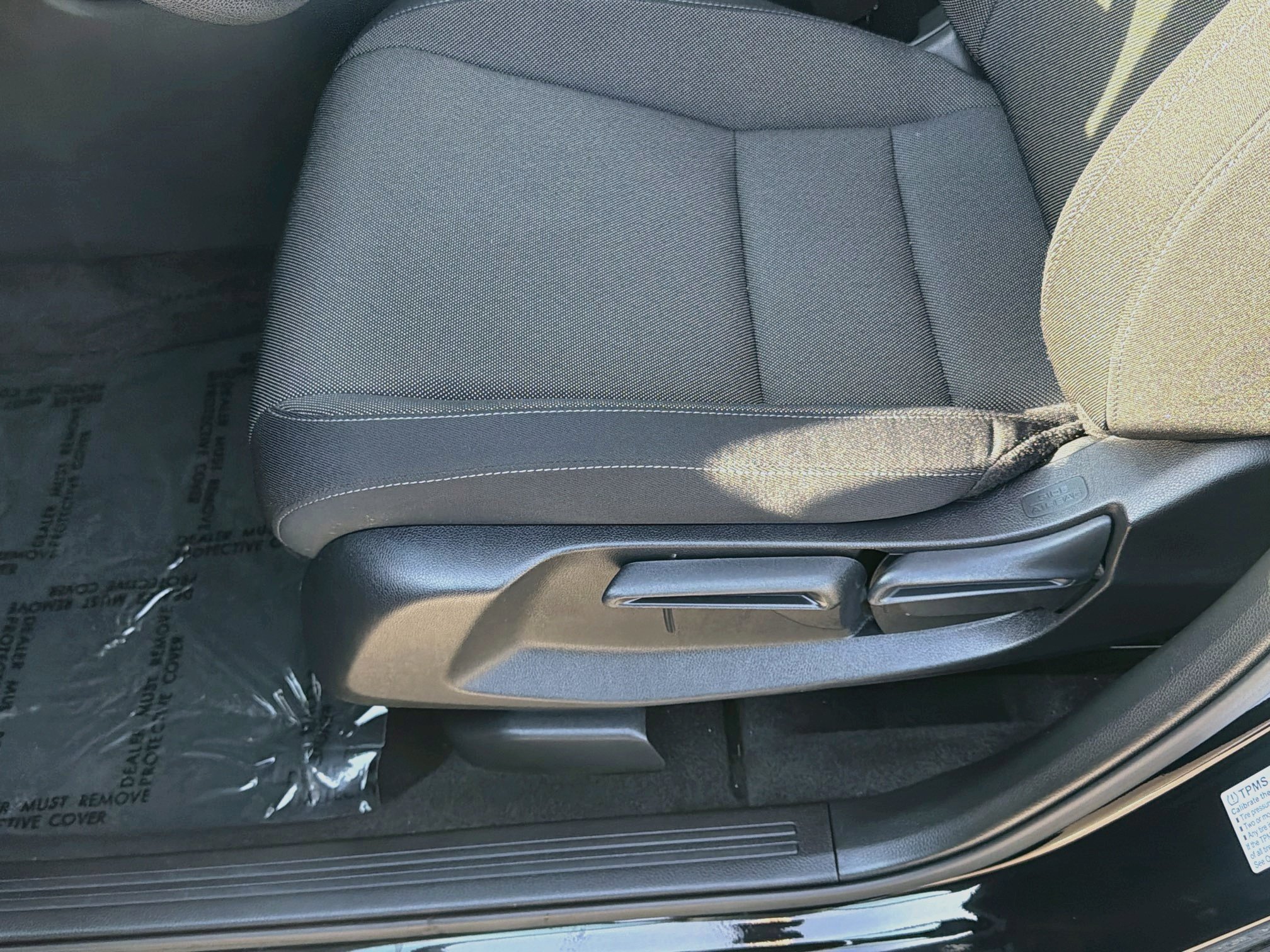 2026 Honda CR-V LX - Photo 17
