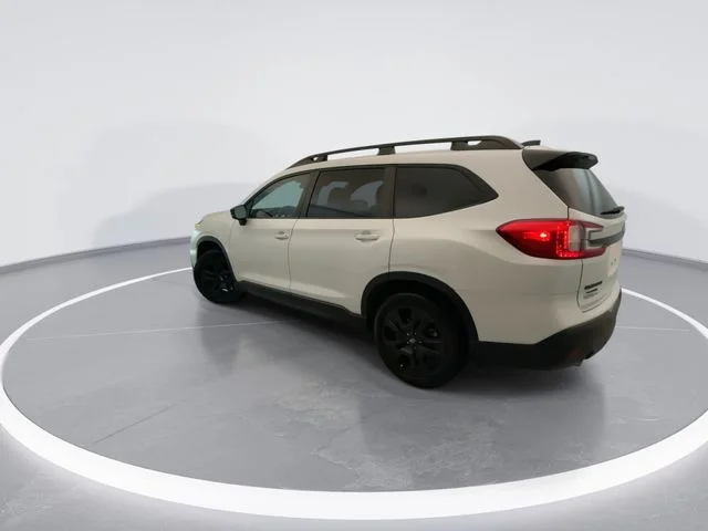 Used 2024 White Subaru Onyx Edition image 2