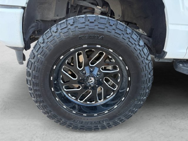 Used 2021 White Ford XLT image 23