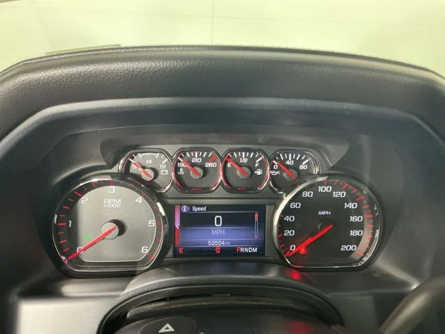 Used 2016  GMC SLE image 16