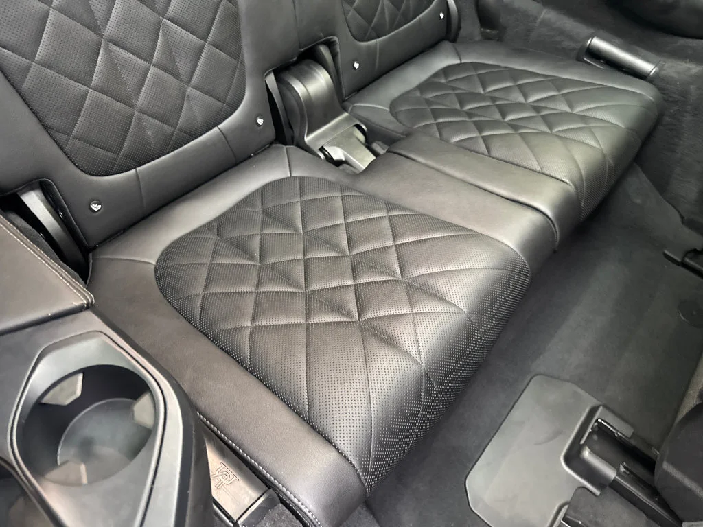 Used 2023 Black BMW xDrive40i image 44