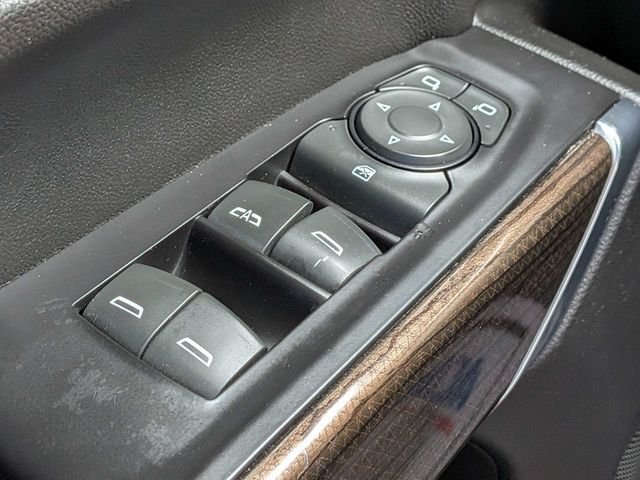 Used 2019 Black Chevrolet LT Trail Boss image 27