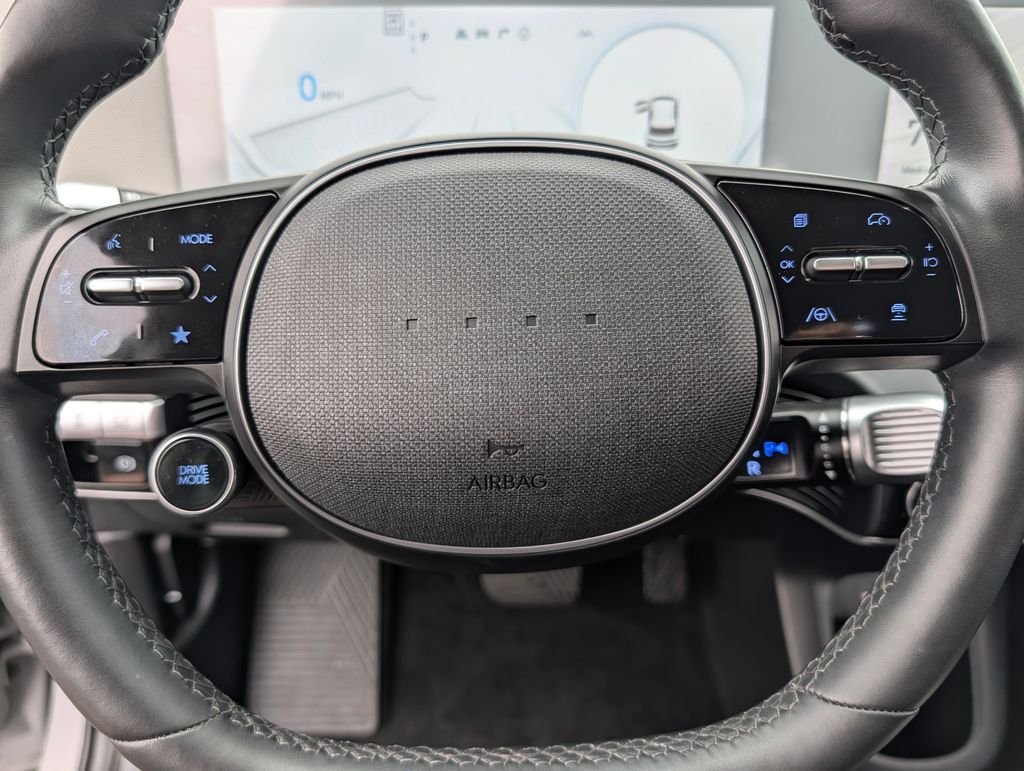 2024 Hyundai IONIQ 5 SEL - Photo 21