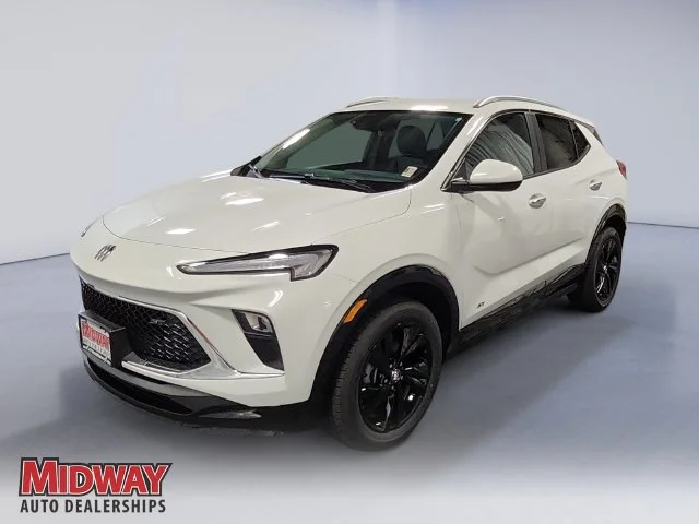 2026 Buick Encore GX