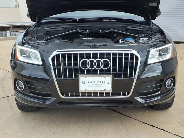 Used 2013  Audi Premium Plus image 23