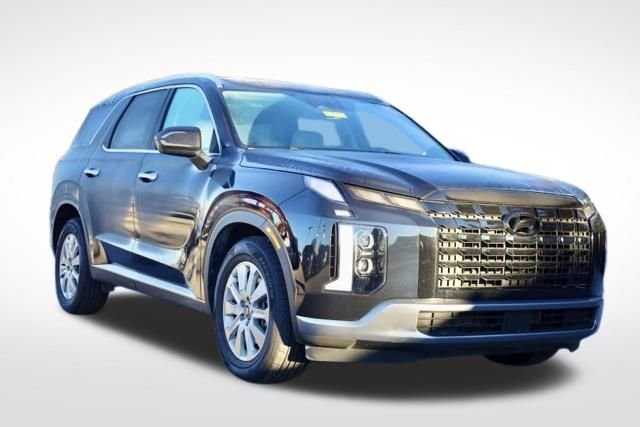 2024 Hyundai Palisade SEL FWD's photo