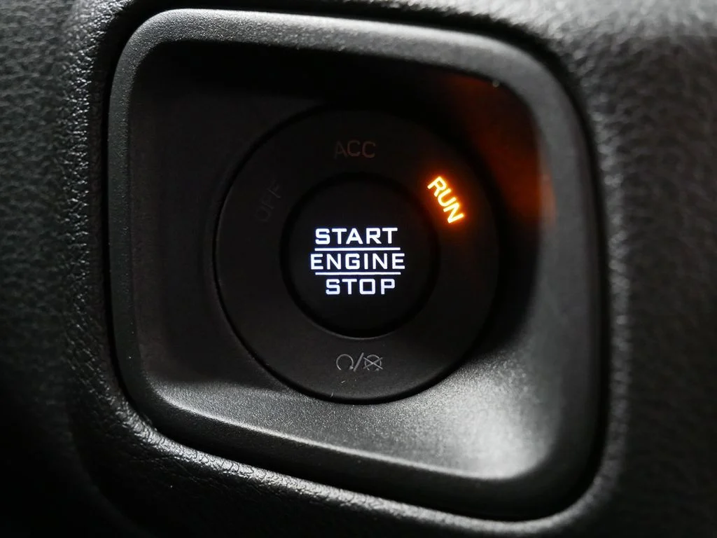 2026 Jeep Wrangler 4-Door Willys - Photo 39
