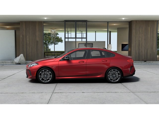 New 2026 Vegas Red Metallic BMW 228 xDrive image 4