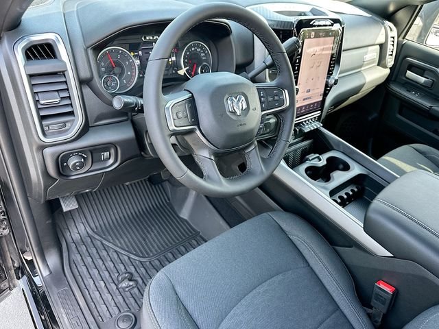 2025 RAM 2500 Big Horn - Photo 6