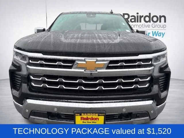 3GCUDGE80RG162393