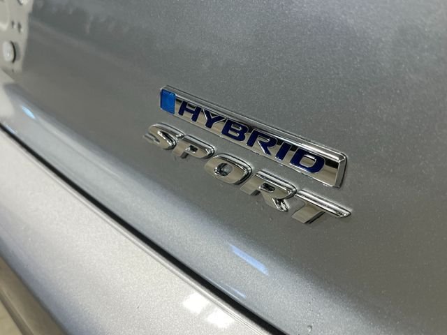 2025 Honda Accord Hybrid Sport - Photo 6