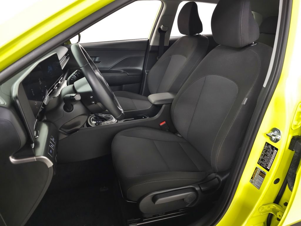 2026 Hyundai Kona SEL Sport - Photo 17