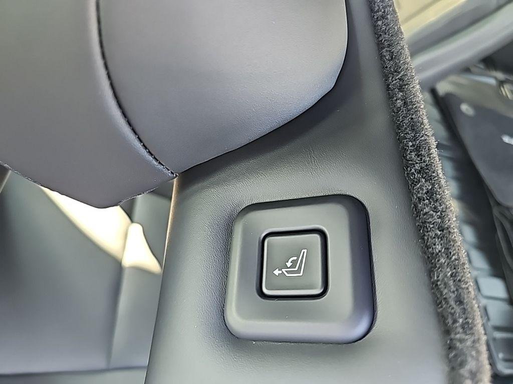 2026 Hyundai Santa Fe Calligraphy - Photo 37