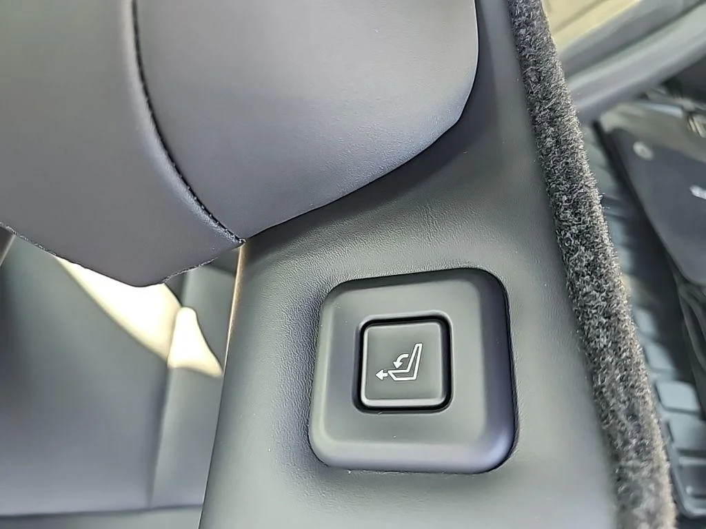 2026 Hyundai Santa Fe Calligraphy - Photo 37