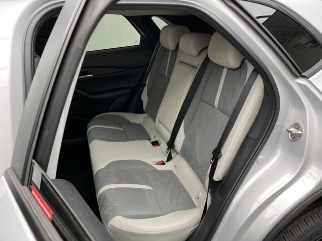 New 2026 Ceramic Metallic Mazda 2.5 Turbo Aire Edition image 10