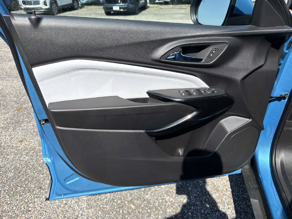 2026 Chevrolet Trax LT - Photo 20