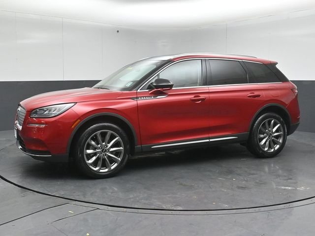 2020 LINCOLN CORSAIR - Image 3