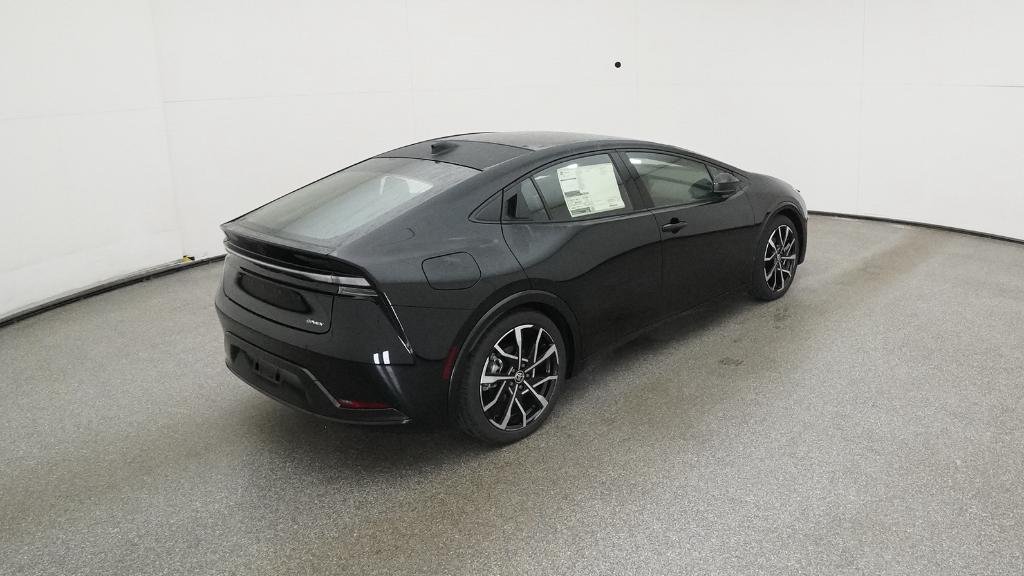 New 2026 Midnight Black Met Toyota XSE image 81
