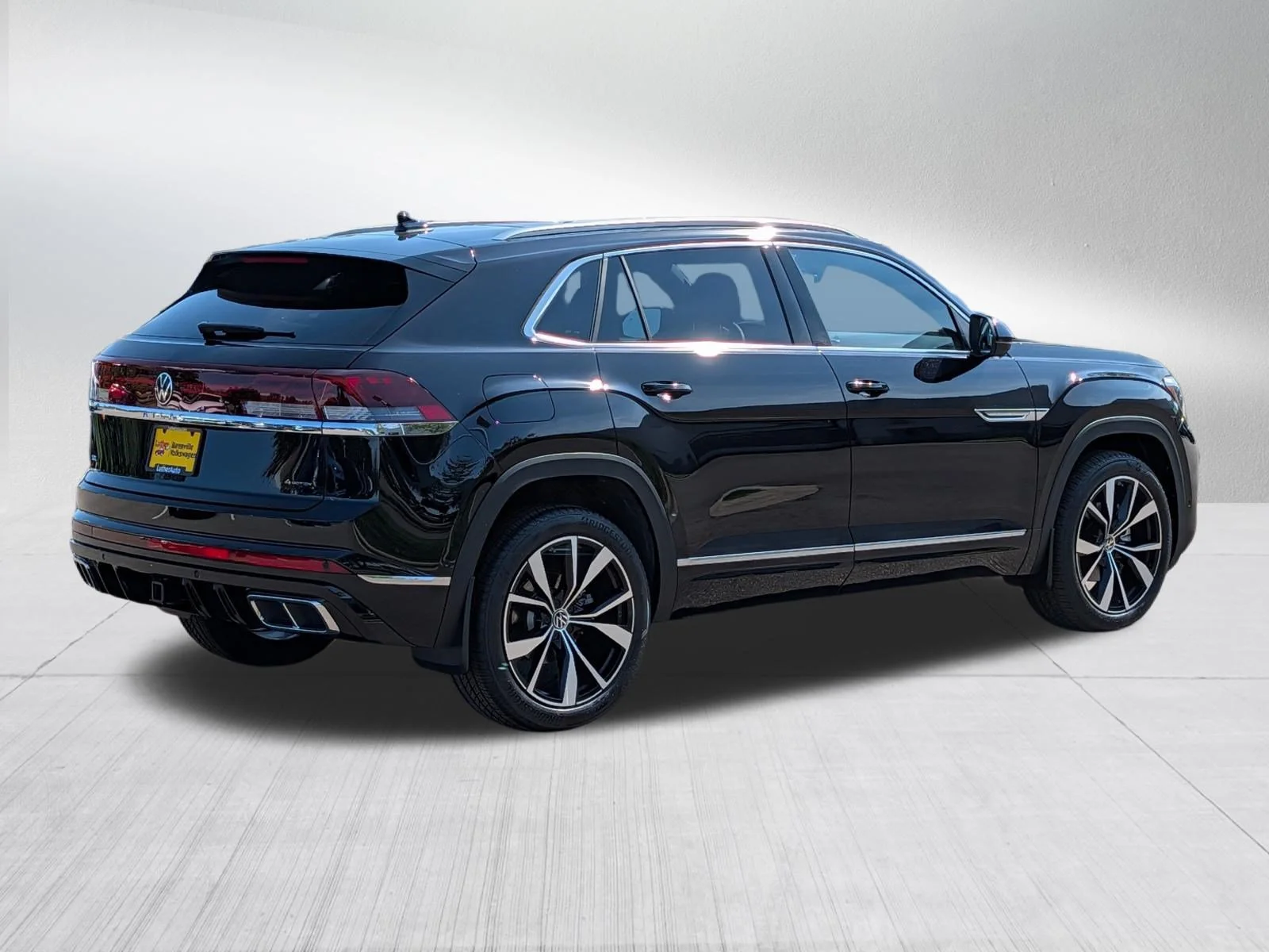 2026 Volkswagen Atlas Cross Sport SEL Premium R-LINE - Photo 7