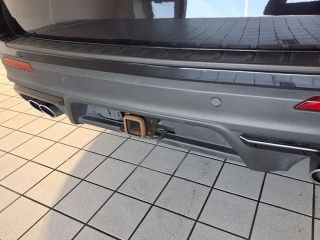 Used 2021 Black Metallic Ford ST image 20