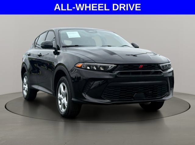 2023 Dodge Hornet