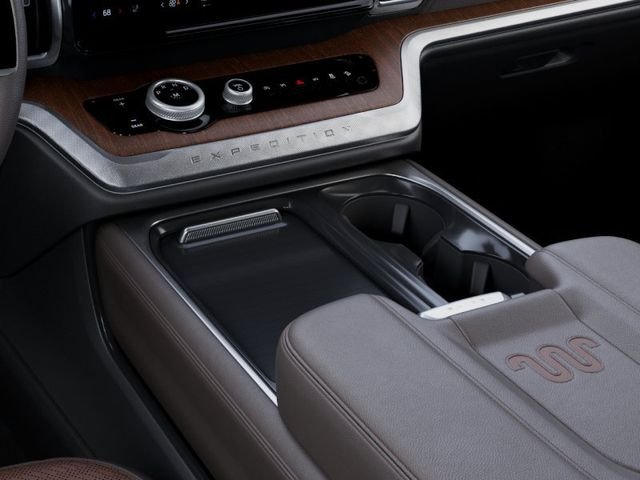 New 2027 Black Ford King Ranch image 15
