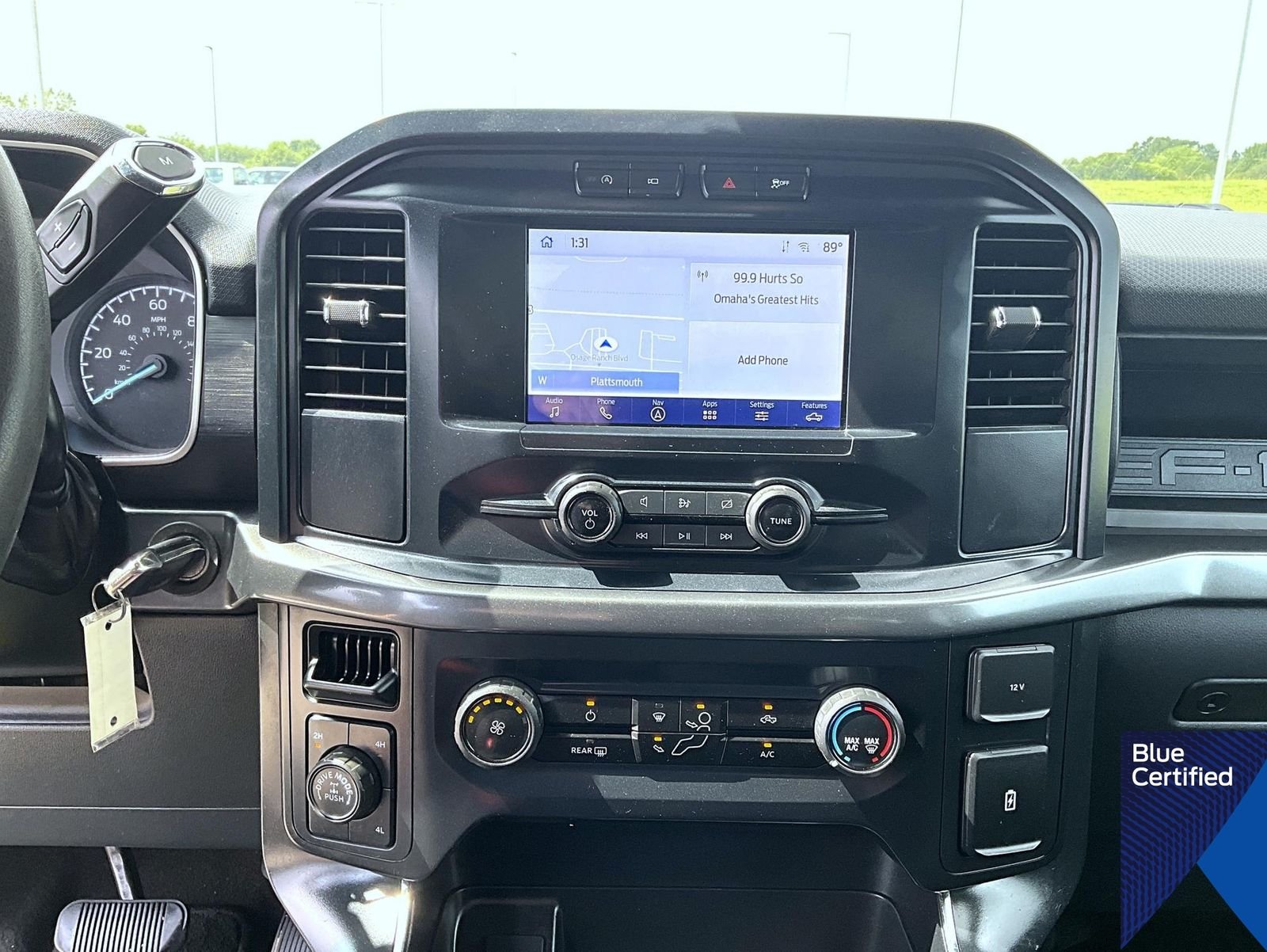 Certified Used 2023 Oxford White Ford XL image 15