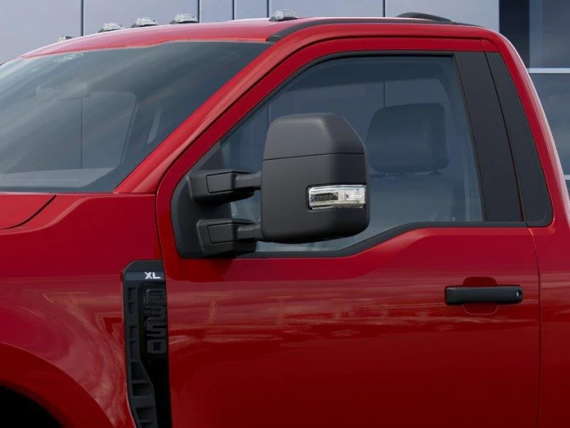 New 2027 Race Red Ford F-350® XL image 20