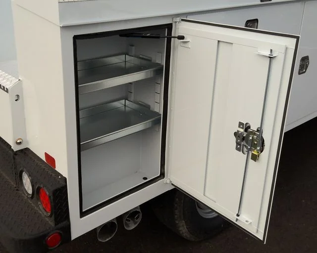 New 2026 Oxford White Ford XL image 11