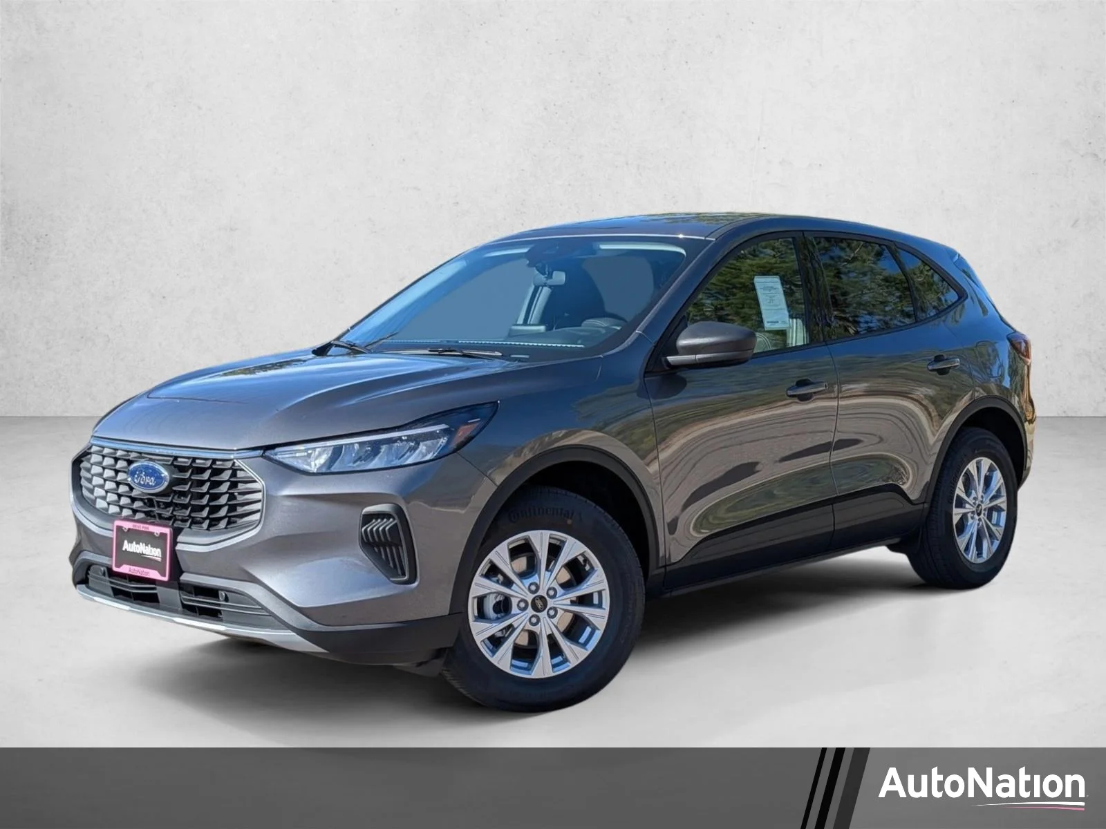 2026 Ford Escape Active AWD's photo