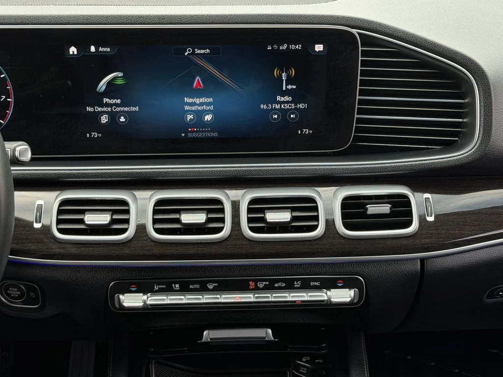 Used 2022  Mercedes-Benz GLE 350 image 17