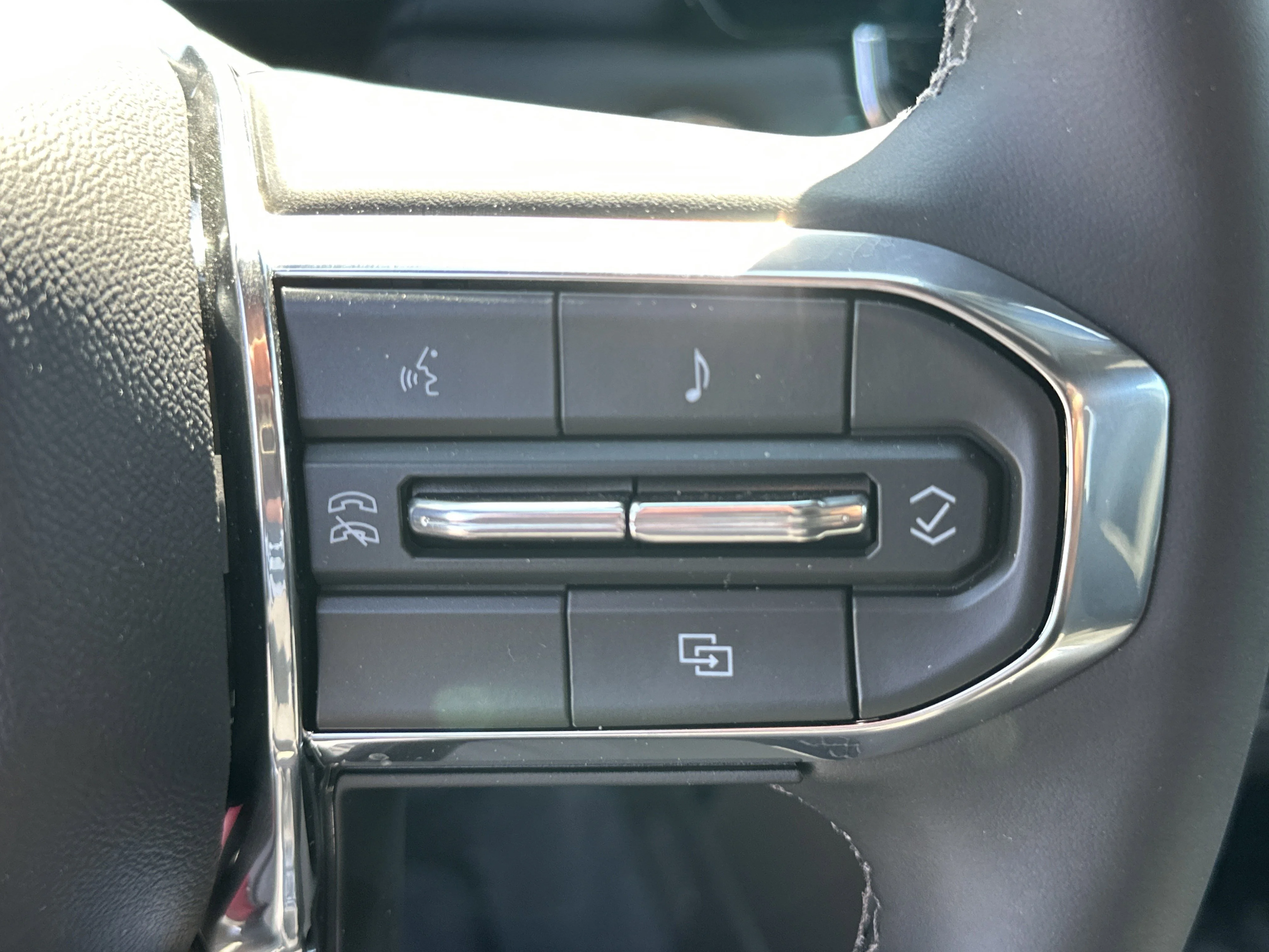2026 GMC Canyon Elevation - Photo 26