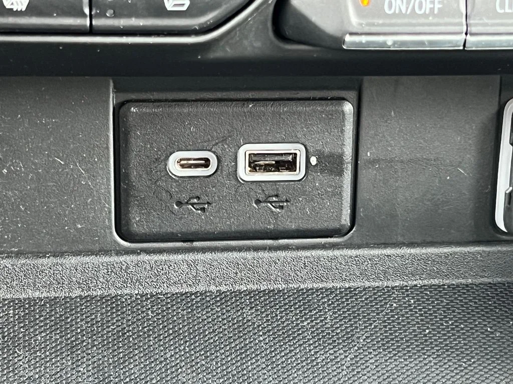 Used 2021 Gray Chevrolet LT image 29