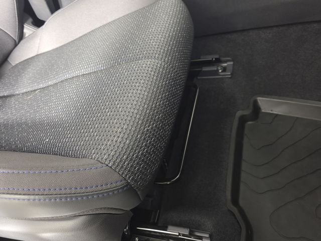 Certified Used 2026 Gray Subaru Premium image 30