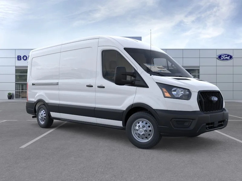 2025 Ford Transit Van Base - Photo 19