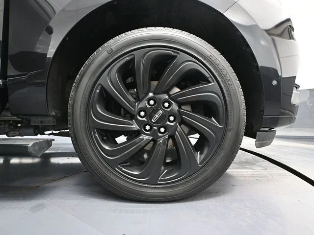 2024 Lincoln Navigator Reserve - Photo 15