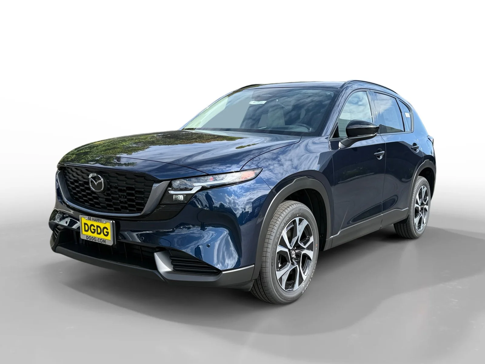 2026 Mazda CX-5 S Preferred Auto AWD's photo