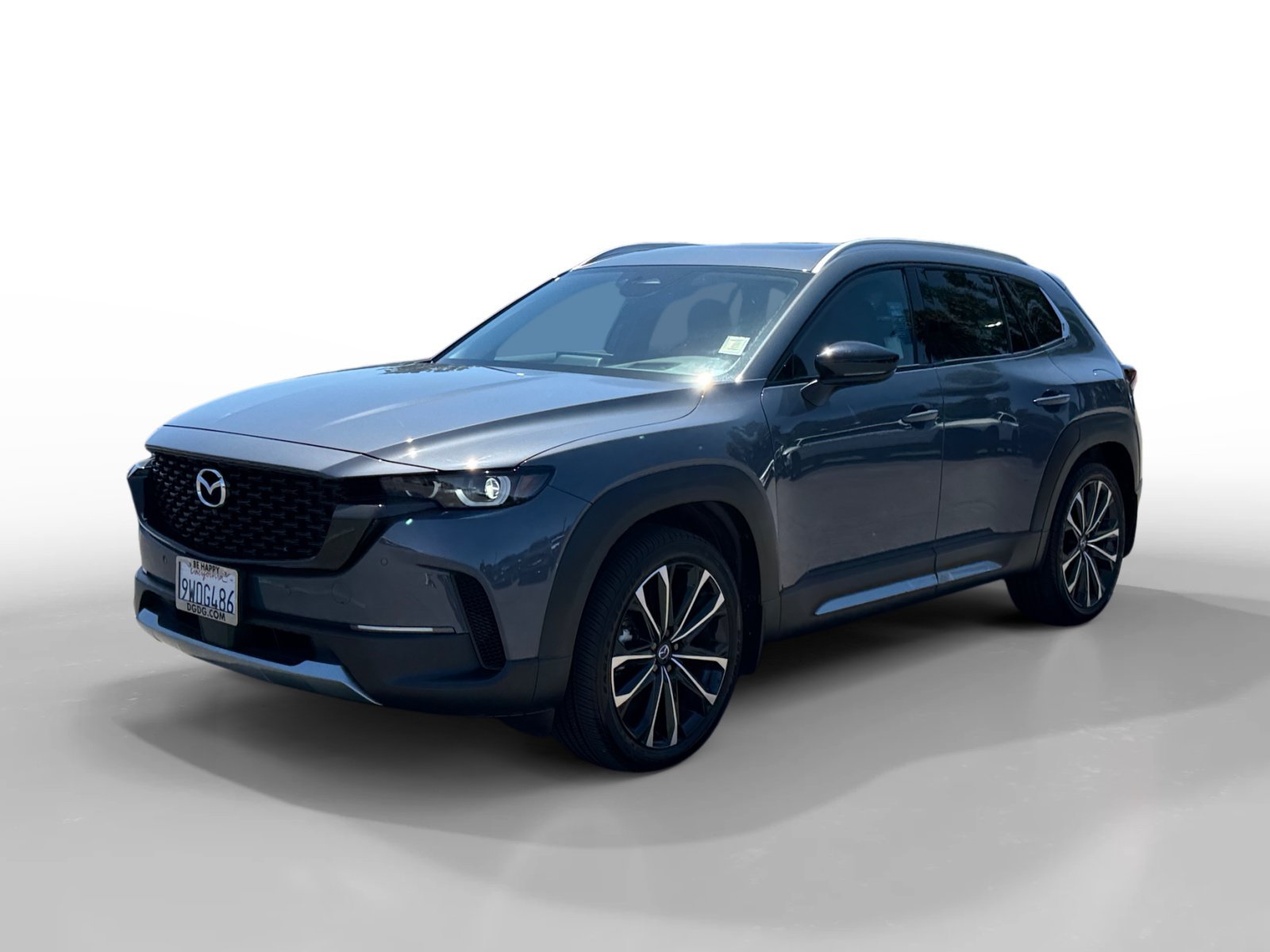 2025 Mazda CX-50 2.5 Turbo Premium Plus's photo