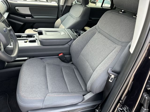 Used 2025 Black Ford Active image 15
