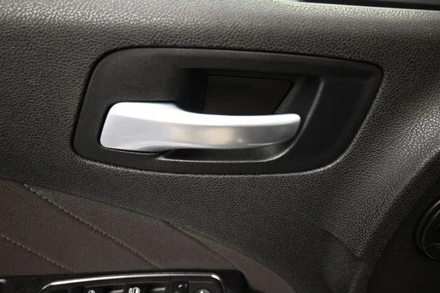Used 2023 Black Dodge R/T image 18