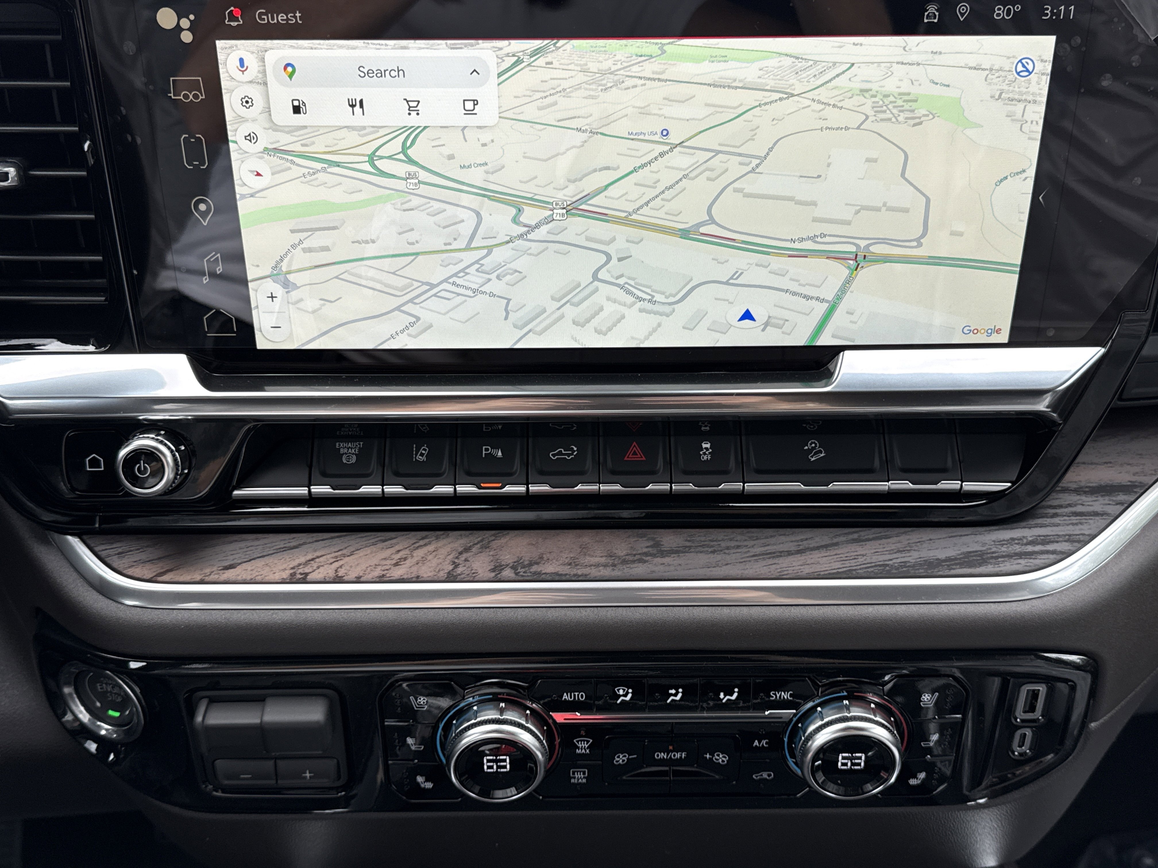 2026 GMC Sierra 2500HD SLT - Photo 16